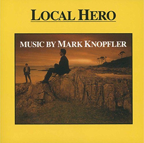 Mark Knopfler - Local Hero - CD image 1