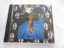 Def Leppard - High 'N' Dry - CD image 1