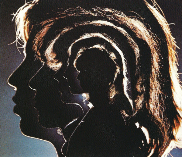 Rolling Stones - Hot Rocks 1964-1971 - Used CD image 1