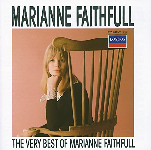 Marianne Faithfull - Very Best Of - CD image 1