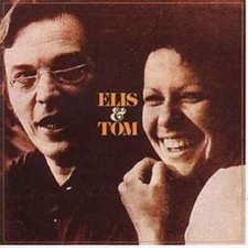 Elis Regina - Elis & Tom - CD image 1