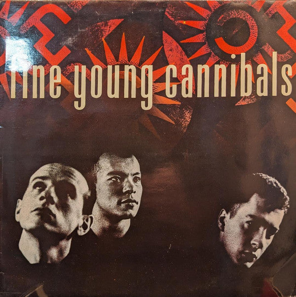 Fine Young Cannibals - Used Vinyl Record image 1