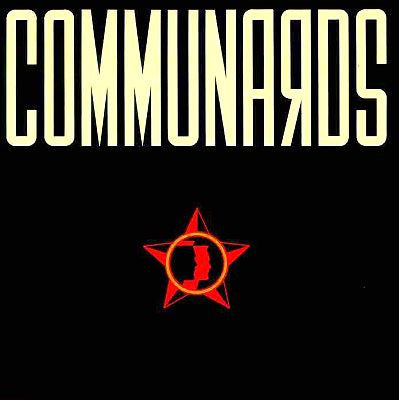 Communards - Communards - Used Vinyl Record image 1