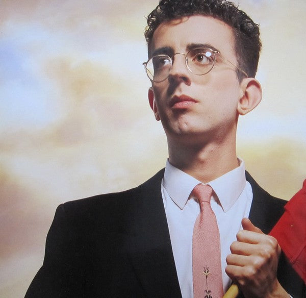 Communards - Communards - Used Vinyl Record image 3