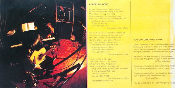Paul Weller - Stanley Road - Used CD image 10