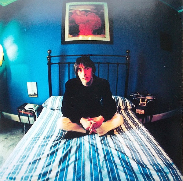 Paul Weller - Stanley Road - Used CD image 2