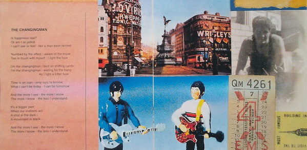 Paul Weller - Stanley Road - Used CD image 9