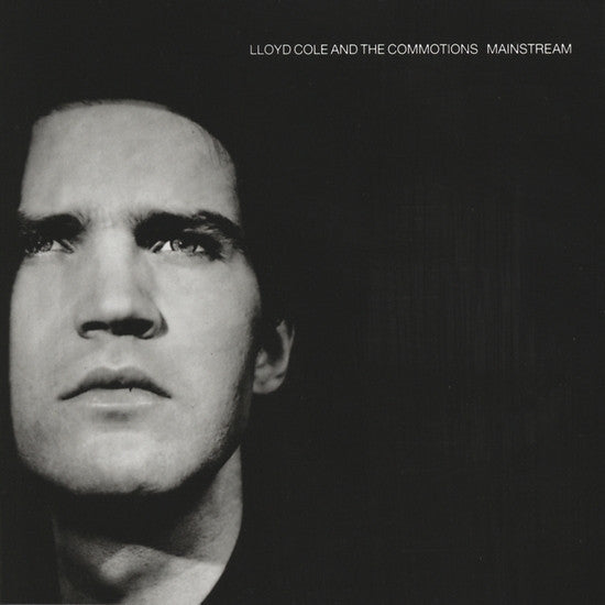 Lloyd Cole & The Com - Mainstream - Used Vinyl Record image 1