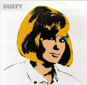 Dusty Springfield - Dusty - The Silver Collection - CD image 1