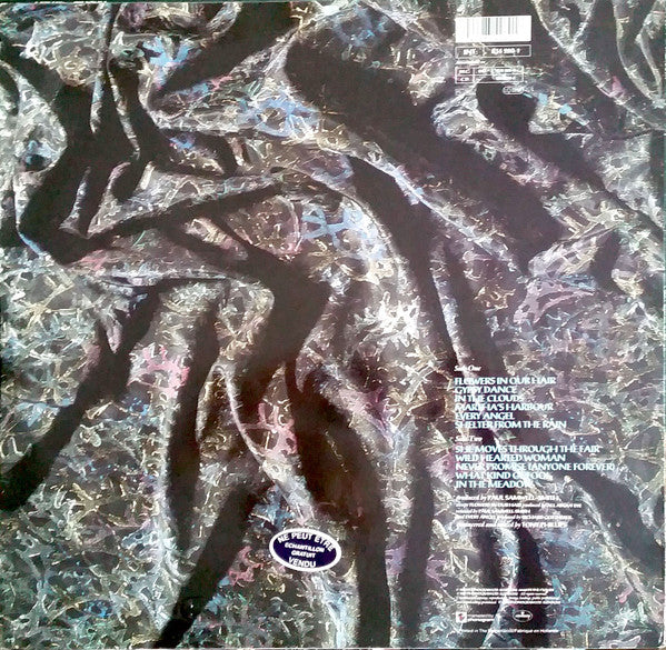 All About Eve - Used Vinyl Record image 2