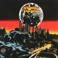 Thin Lizzy - Nightlife - CD image 1