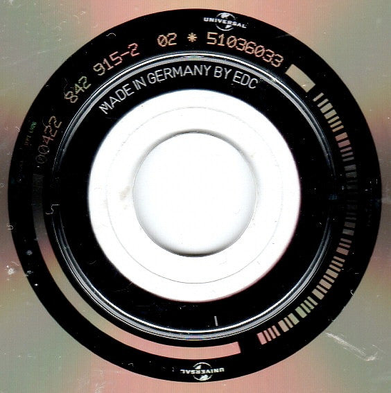 Nick Drake - Five Leaves Left - Used CD image 4