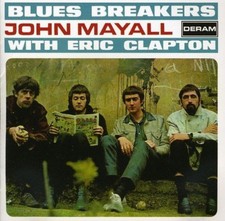 John Mayall - Blues Breakers - CD image 1
