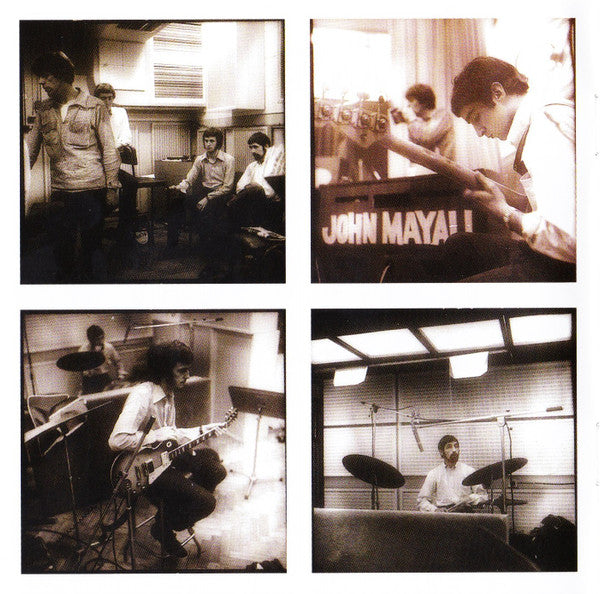 John Mayall - Blues Breakers - CD image 5