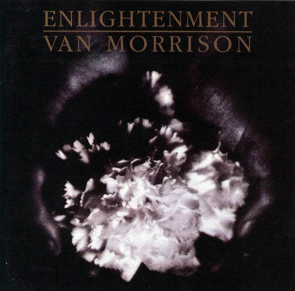 Van Morrison - Enlightenment - Used CD image 1
