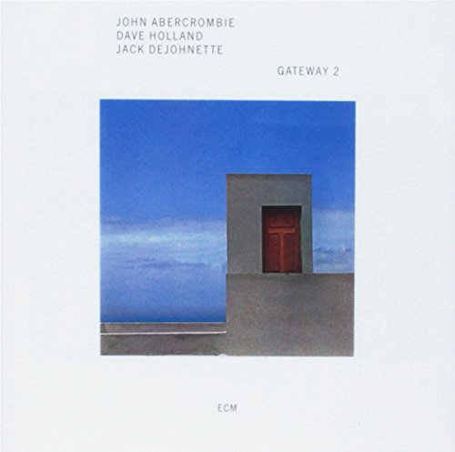John Abercrombie - Gateway 2 - CD image 1