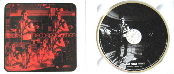 Paul Weller - Changingman - Used CD image 3