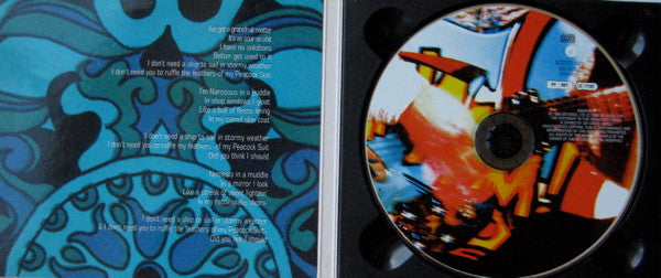 Paul Weller - Peacock Suit - Used CD image 3