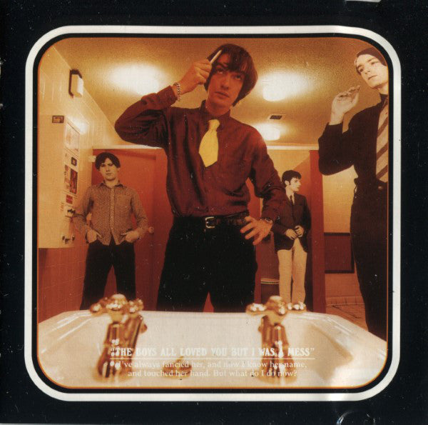 Pulp - Disco 2000 - Part Two - Used CD image 5