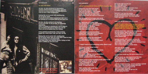 Wonder Stuff - Hot Love Now! E.P. - Used CD image 3