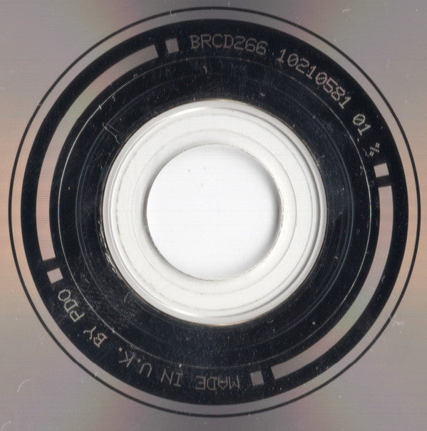 Stereo MC's - Step It Up - Used CD image 5