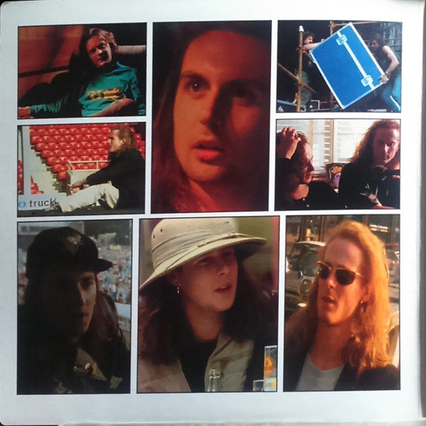 Wonder Stuff - Welcome To The Cheap Seats (The Original Soundtrack E.P. image 2