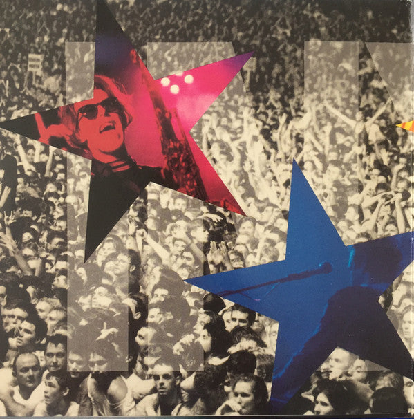 INXS - Shining Star - Used Vinyl Record 7" image 3