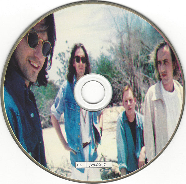 Wet Wet Wet - Goodnight Girl - Used CD image 4
