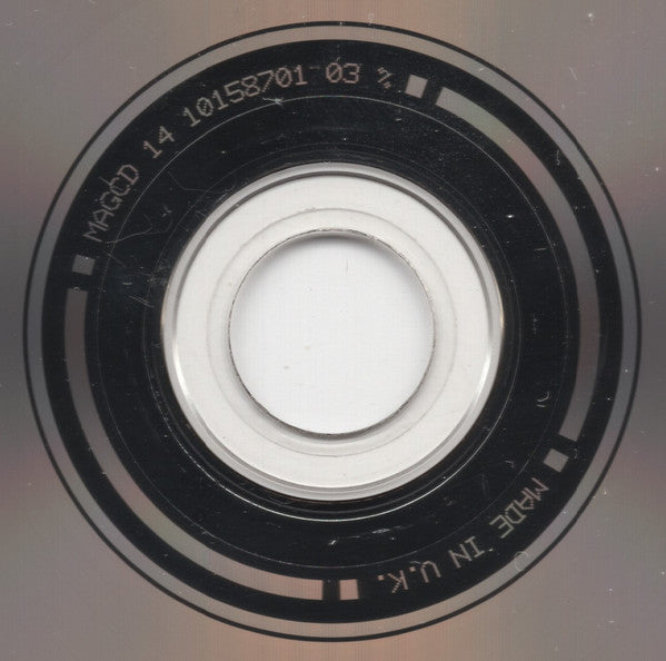 Zoë - Sunshine On A Rainy Day - Used CD image 5
