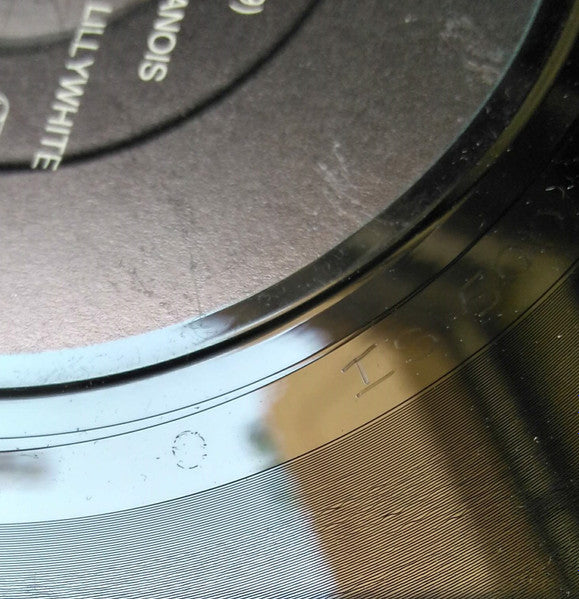 U2 - Fly - Used Vinyl Record 7" image 5