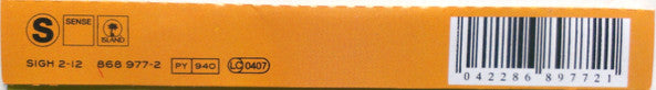 Vic Reeves - Dizzy - Used CD image 4