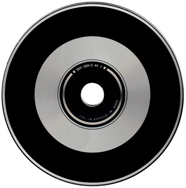 Bananarama - Preacher Man - Used CD image 4