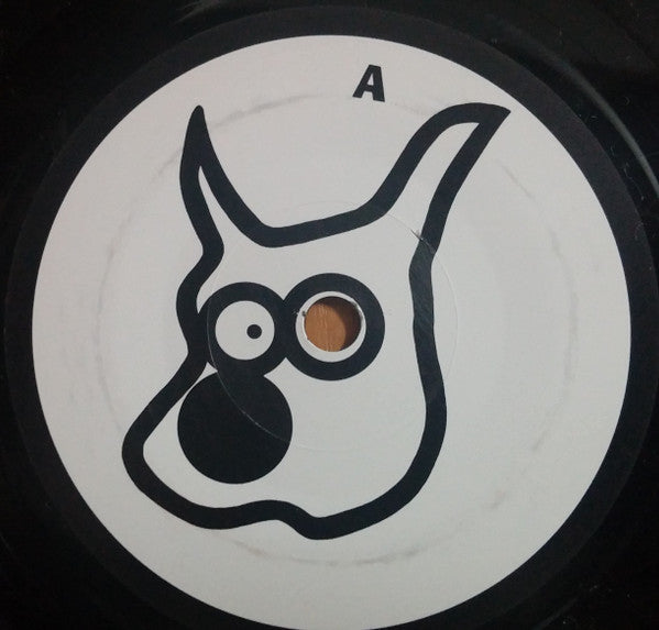 East 17 - House Of Love - Used Vinyl Record 7" image 3
