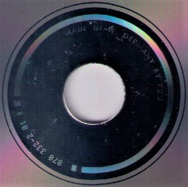 James Brown - I'm Real - Used CD image 4