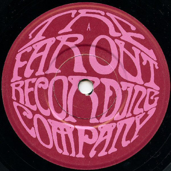 Wonder Stuff - Golden Green / Get Together - Used Vinyl Record 7" image 5
