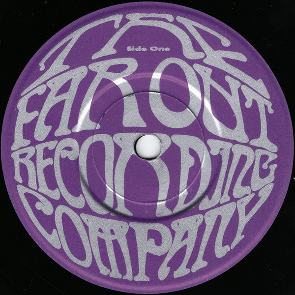 Wonder Stuff - Circlesquare - Used Vinyl Record 7" image 3