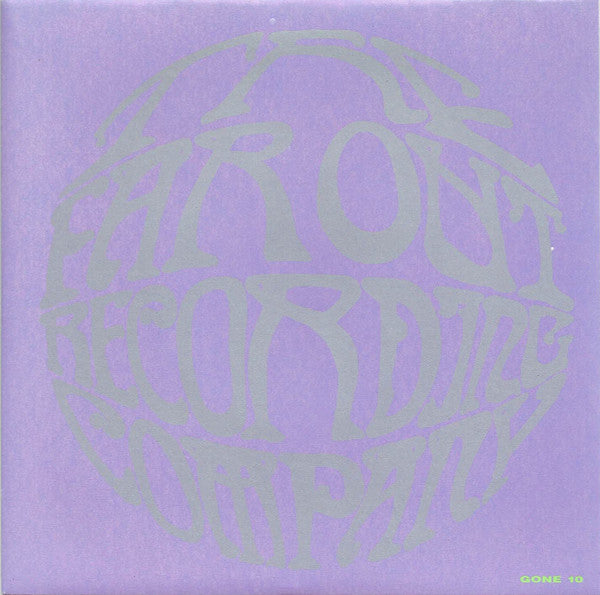 Wonder Stuff - Circlesquare - Used Vinyl Record 7" image 5