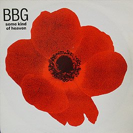 BBG - Some Kind Of Heaven - Used Vinyl Record 12 image 1