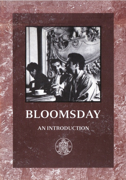 Bloomsday - Strange Honey - Used Vinyl Record 7" image 8