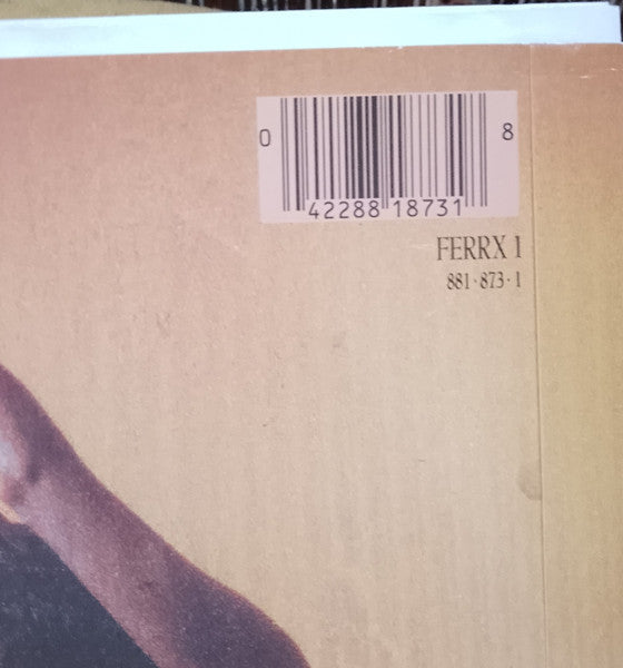 Bryan Ferry - Slave To Love - Used Vinyl Record 12" image 4