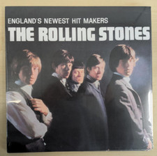 Rolling Stones - England's Newest Hit Makers - Vinyl Record image 1