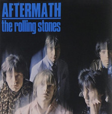 ROLLING STONES - Aftermath - CD image 1