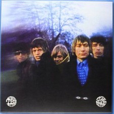 Rolling Stones - Between The Buttons - CD image 1