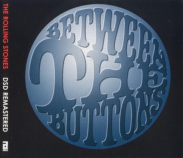 Rolling Stones - Between The Buttons - CD image 6