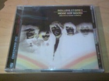 ROLLING STONES - More Hot Rocks (Big Hits & Fazed Cookies) - CD image 1