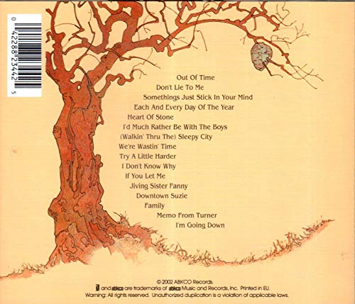 Rolling Stones - Metamorphosis - CD image 2