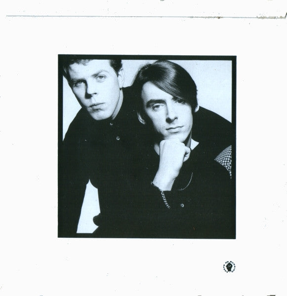 Style Council - Come To Milton Keynes - Used Vinyl Record 7" image 4