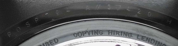Bucks Fizz - New Beginning - Used Vinyl Record 7" image 5
