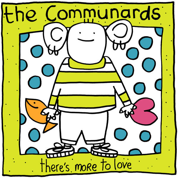 Communards - re's More To Love - Used Vinyl Record 12 image 1