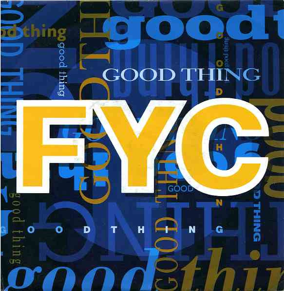 Fine Young Cannibals - Good Thing - Used Vinyl Record 7" image 1